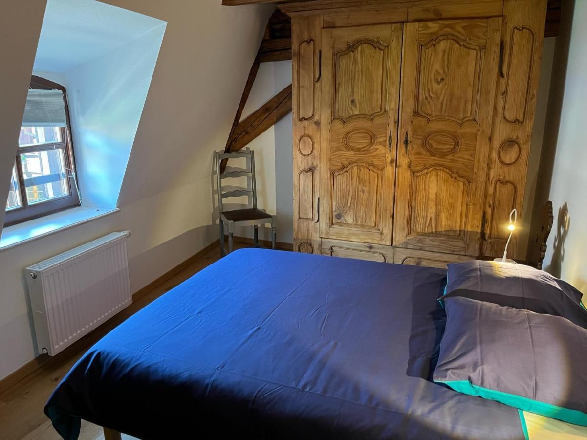 Apartment Domaine La Cour Des Nobles - Demeure, Maison Et Au Coeur De