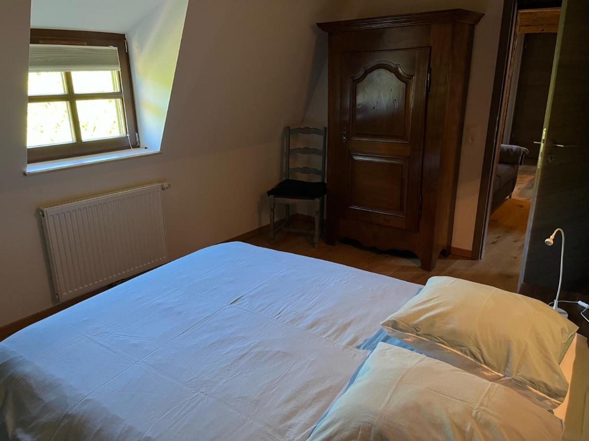 Domaine La Cour Des Nobles - Demeure, Maison Et Au Coeur De Apartment *